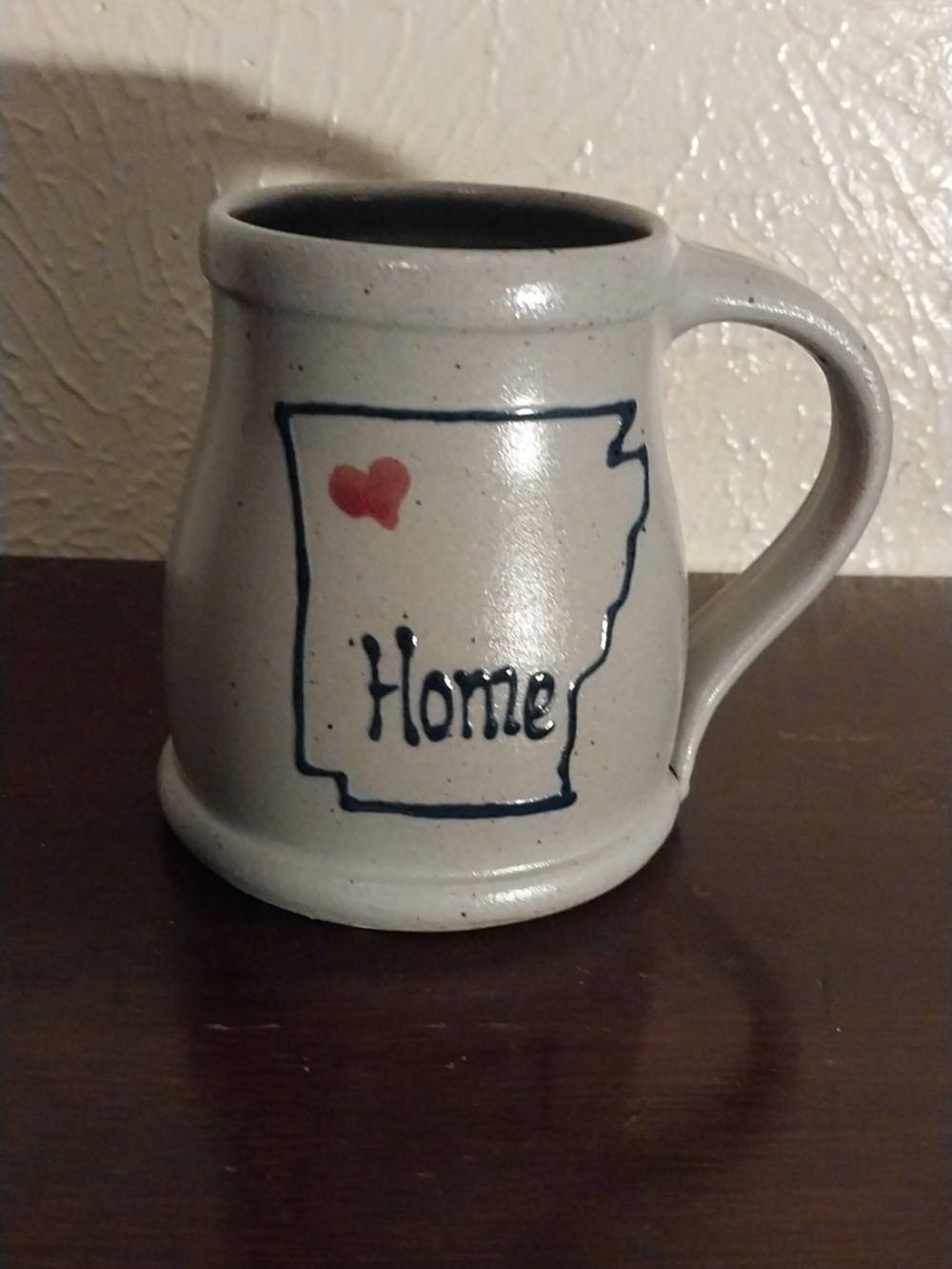 Rowe Mug